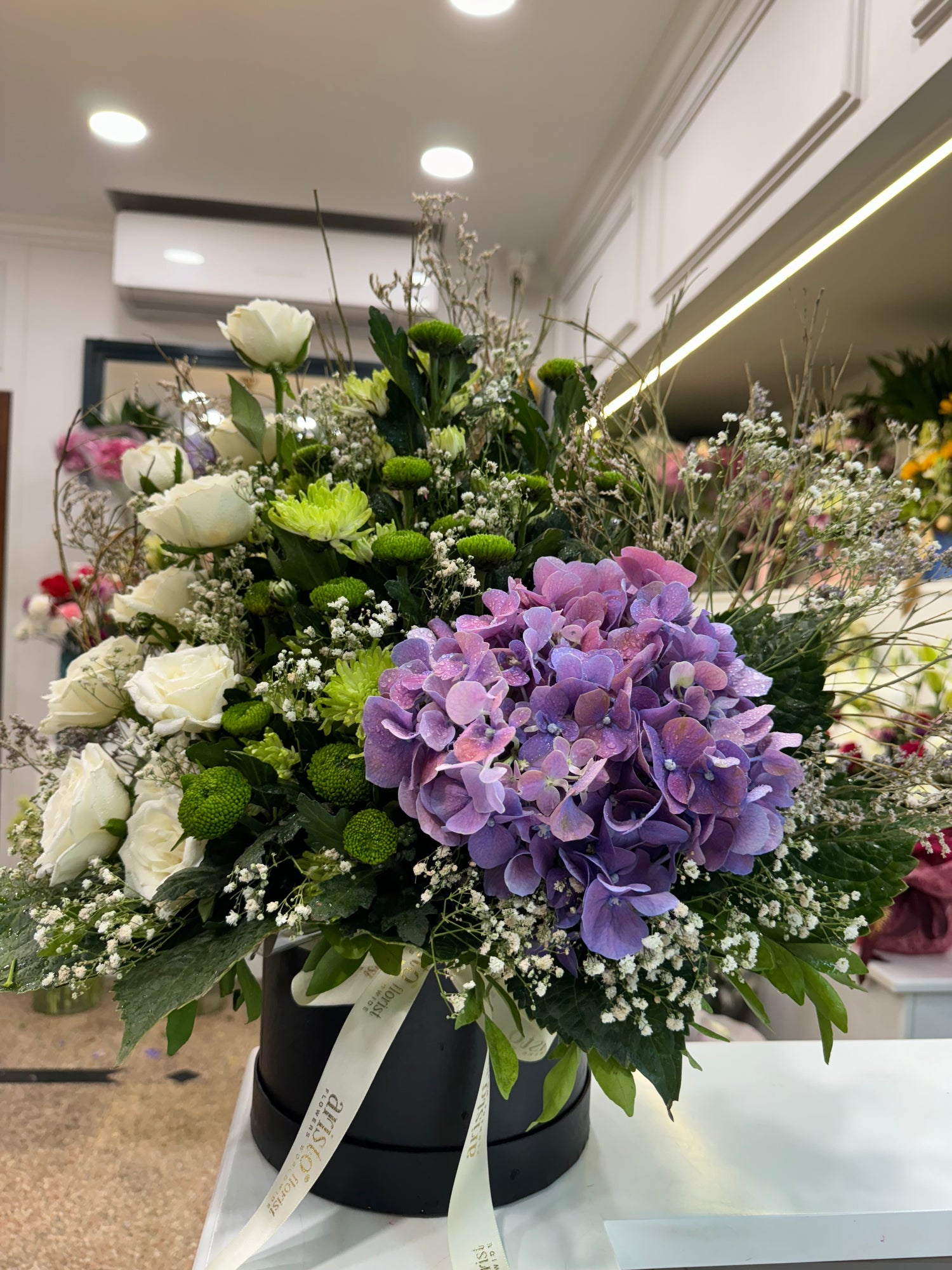 Elegant Bouquets