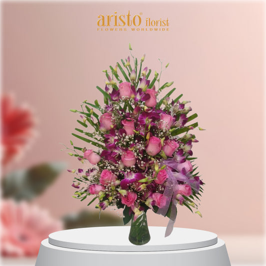 Blooming Bliss