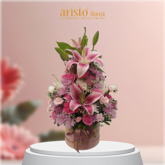 Elegant Bouquet