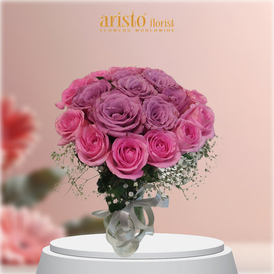 Pink AFFINITY
