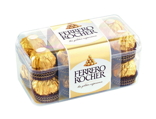 Ferrero Rocher (16 Pieces)