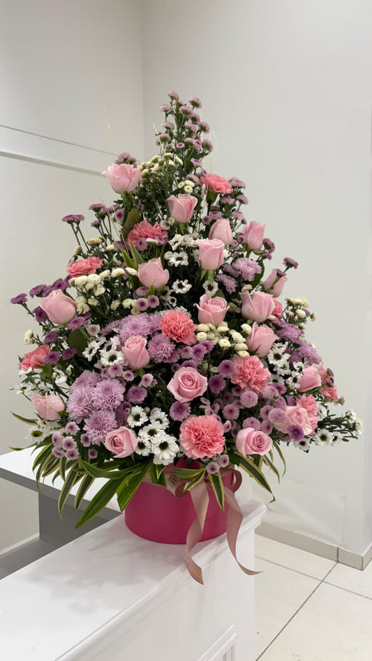 Blooming Treasure