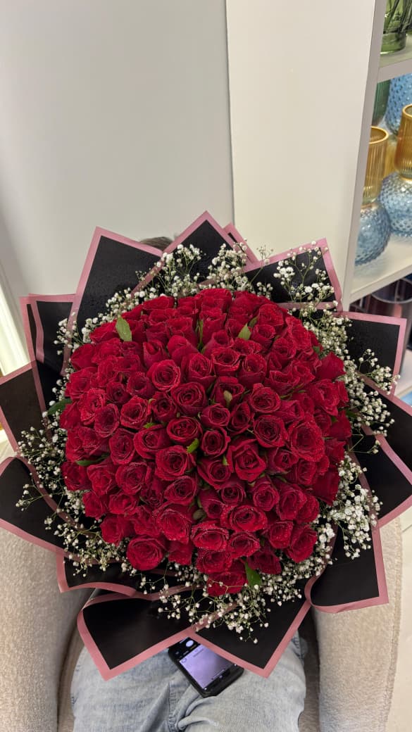 Century of 'LOVE'