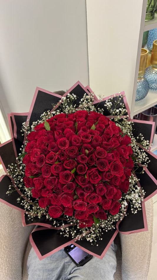 Century of 'LOVE'