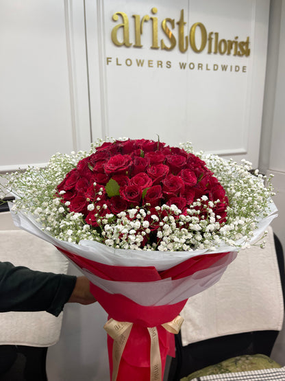 Century of 'LOVE'