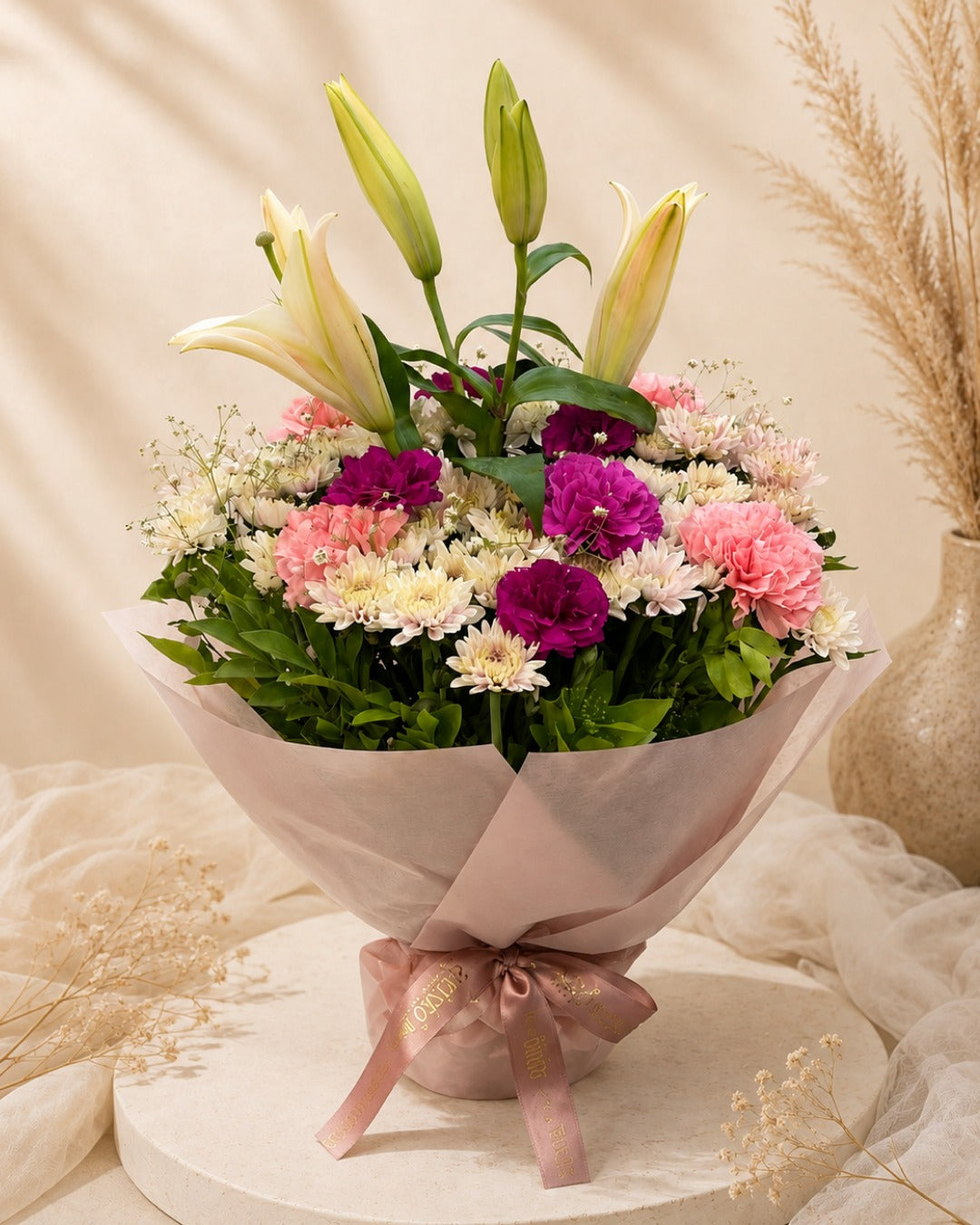 Embrace Floral