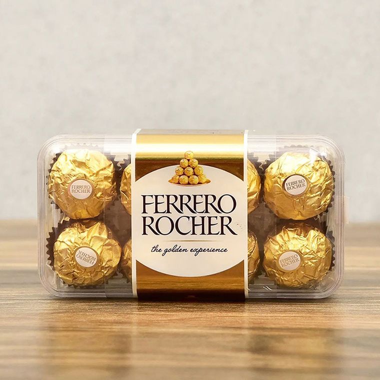 Ferrero Rocher (8 Pieces)