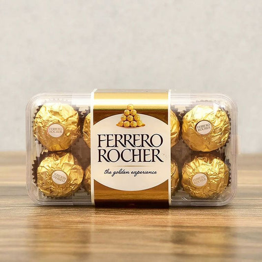 Ferrero Rocher (8 Pieces)